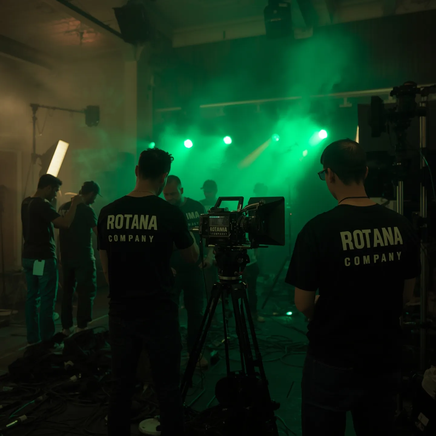 هنری و سینمایی