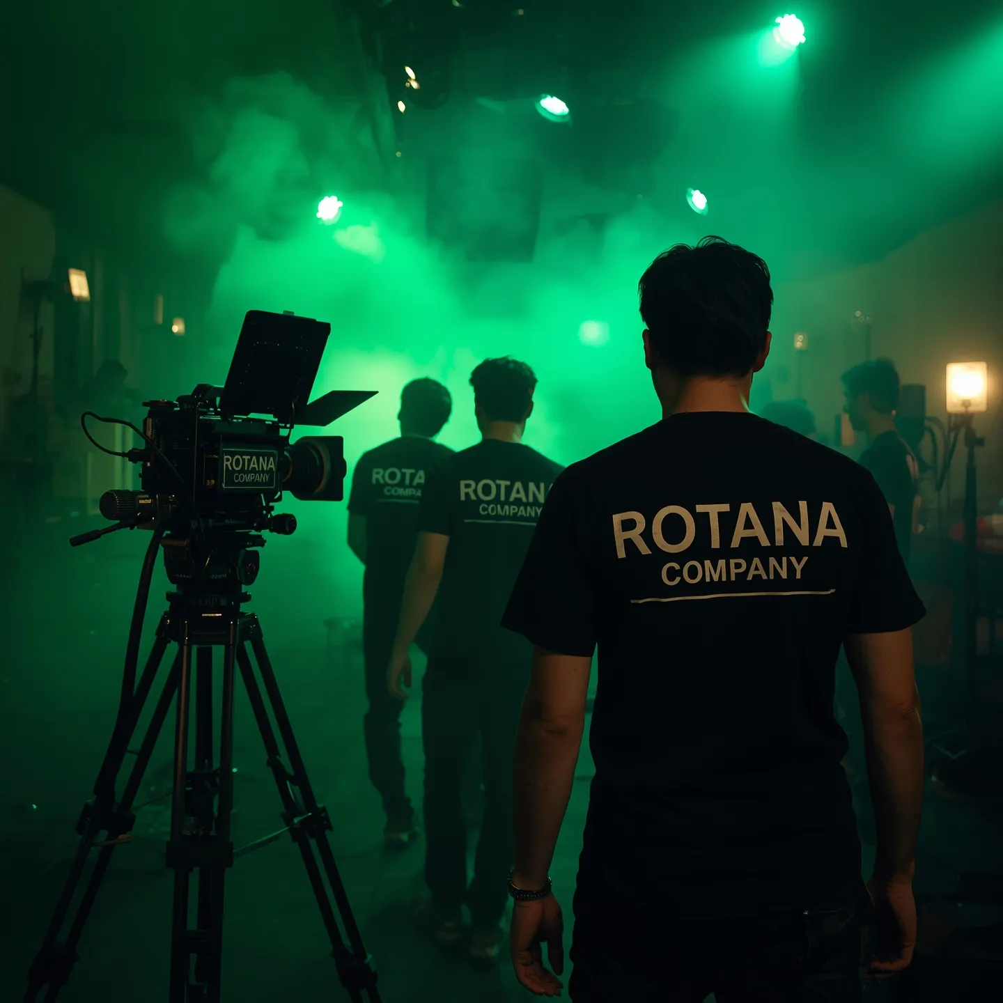 هنری و سینمایی