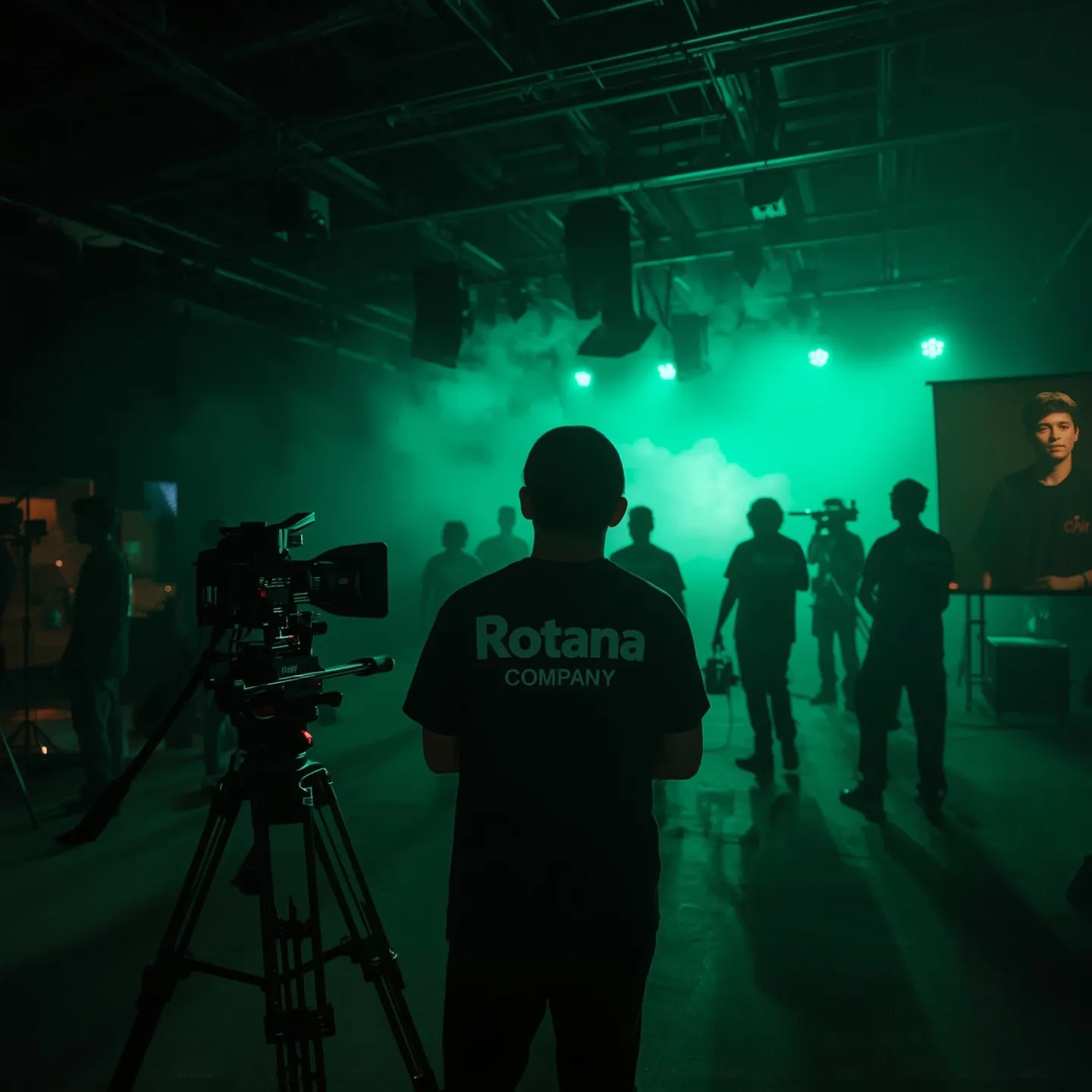 هنری و سینمایی