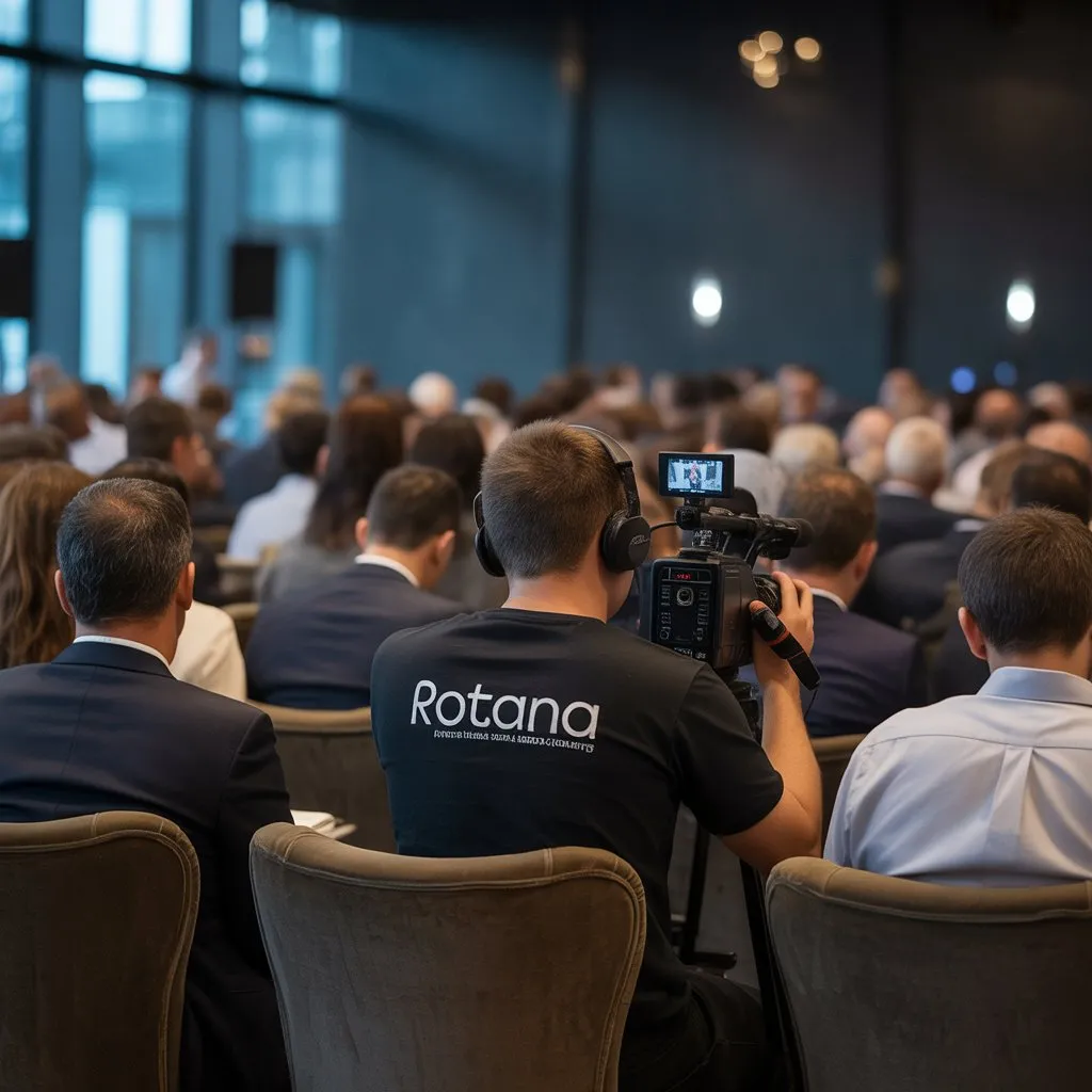 همایش اداری