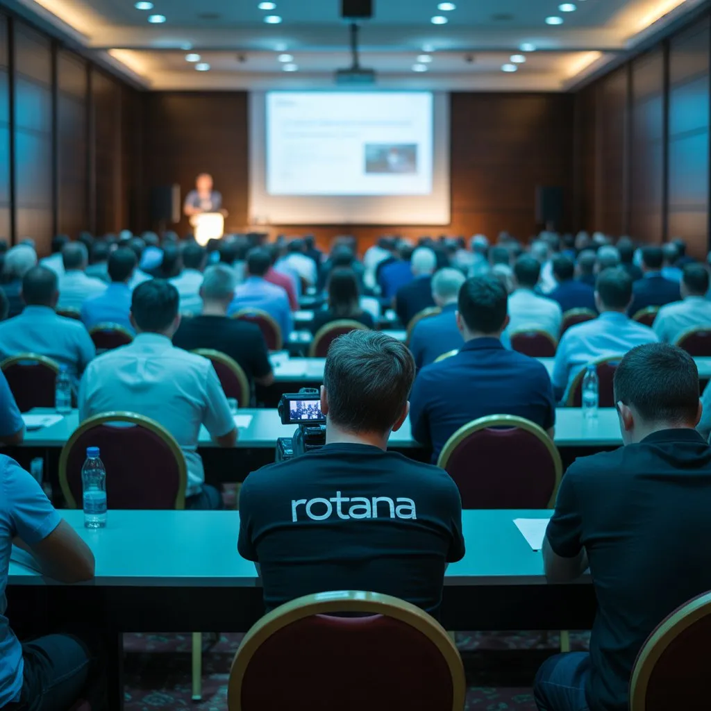 همایش اداری