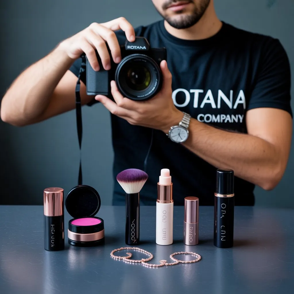 تبلیغاتی و صنعتی