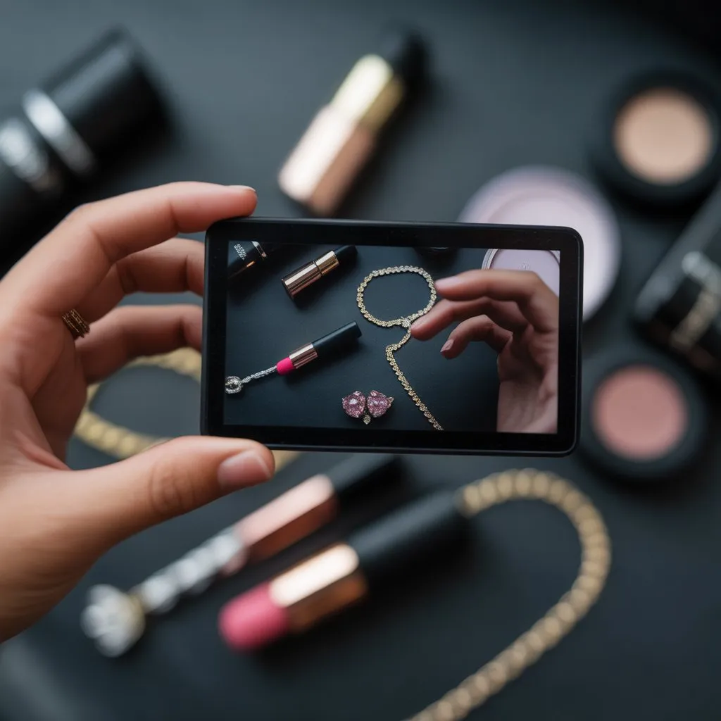 تبلیغاتی و صنعتی