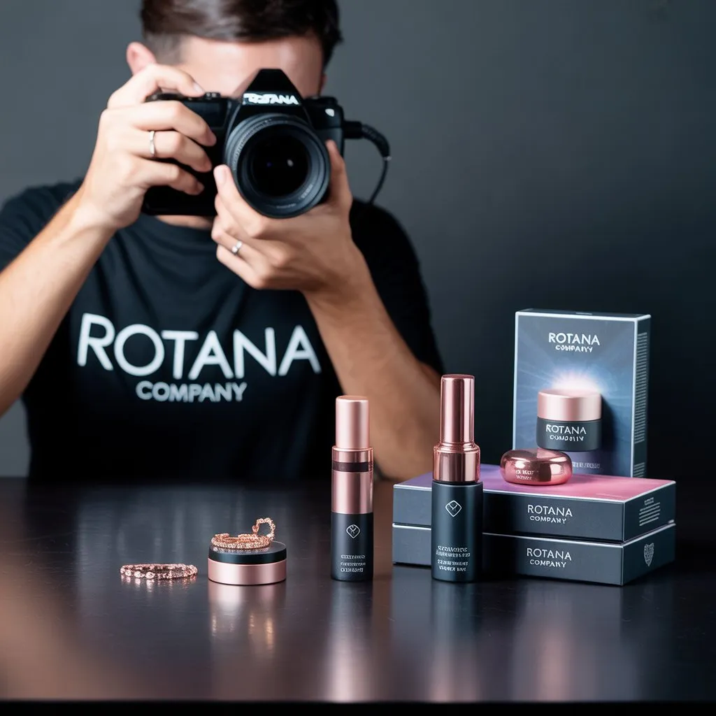 تبلیغاتی و صنعتی