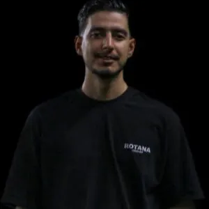 سبحان حق شناس روتانا کمپانی/rotanacompany