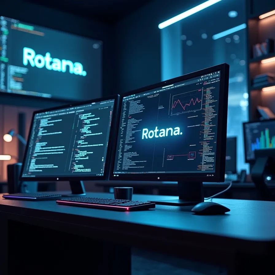 روتانا کمپانی/rotanacompany